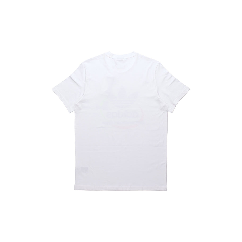 adidas Kaos Logo Seri Huruf, Unisex, COD '" AD-49