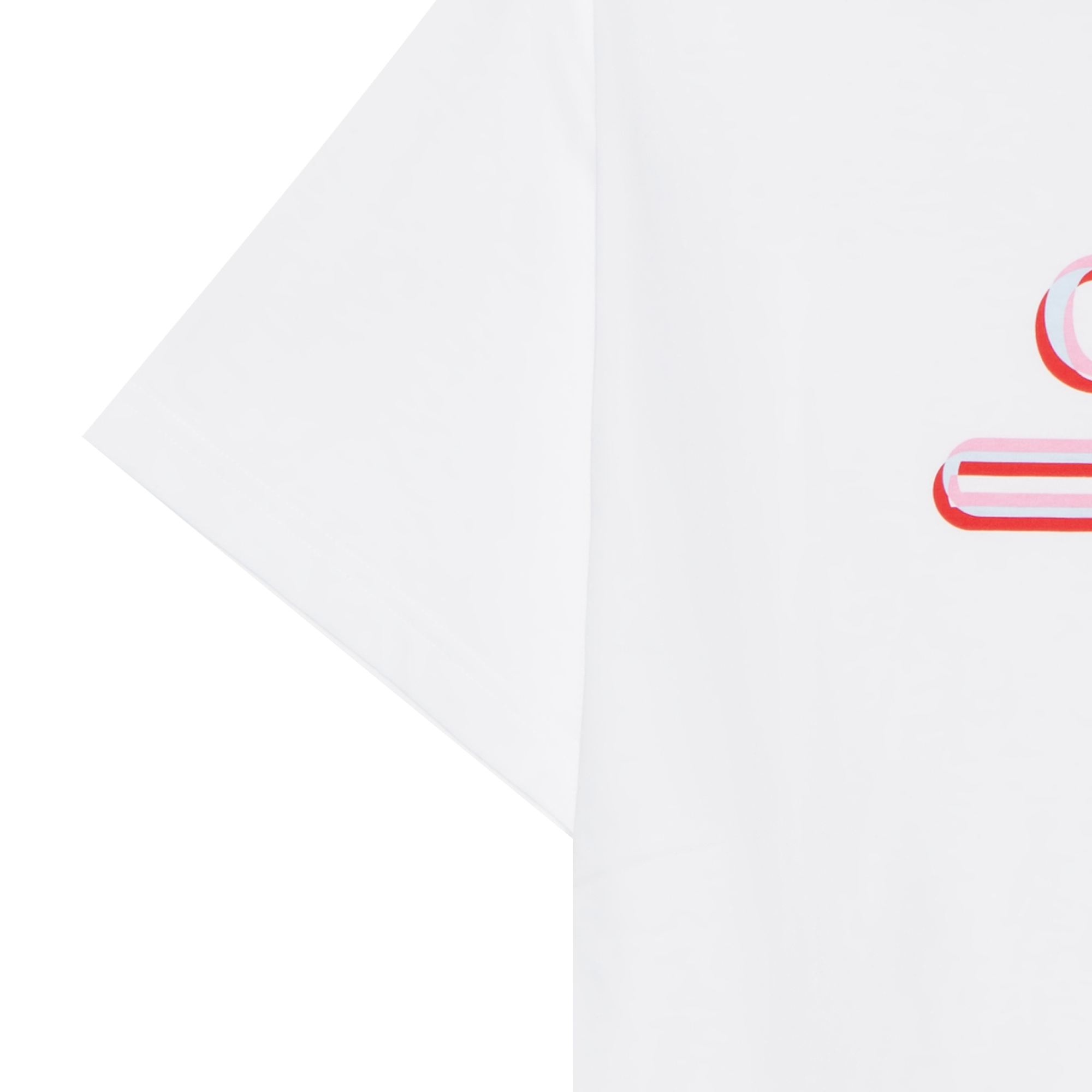 GUCCI Kaos Logo Seri Huruf, Unisex, COD '"    '"  G-30