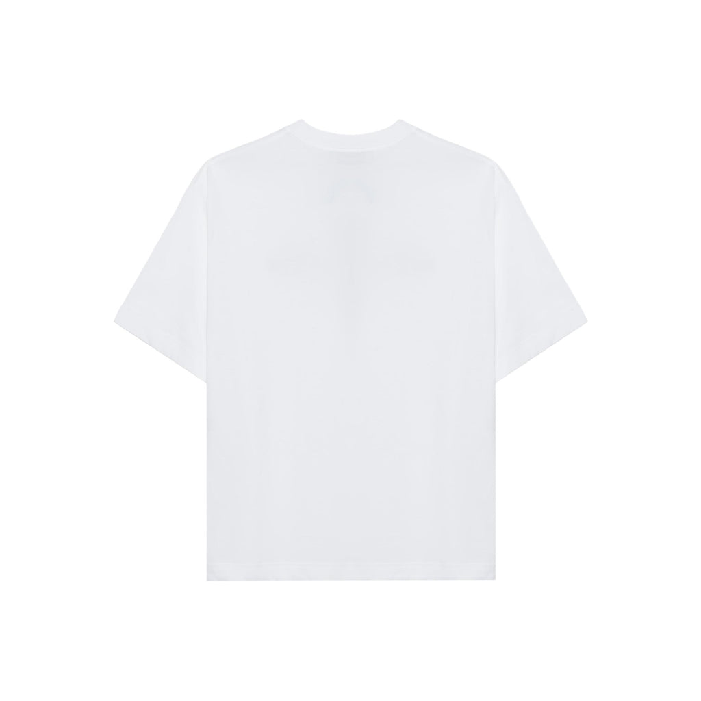 GUCCI Kaos Logo Seri Huruf, Unisex, COD '"    '"  G-22