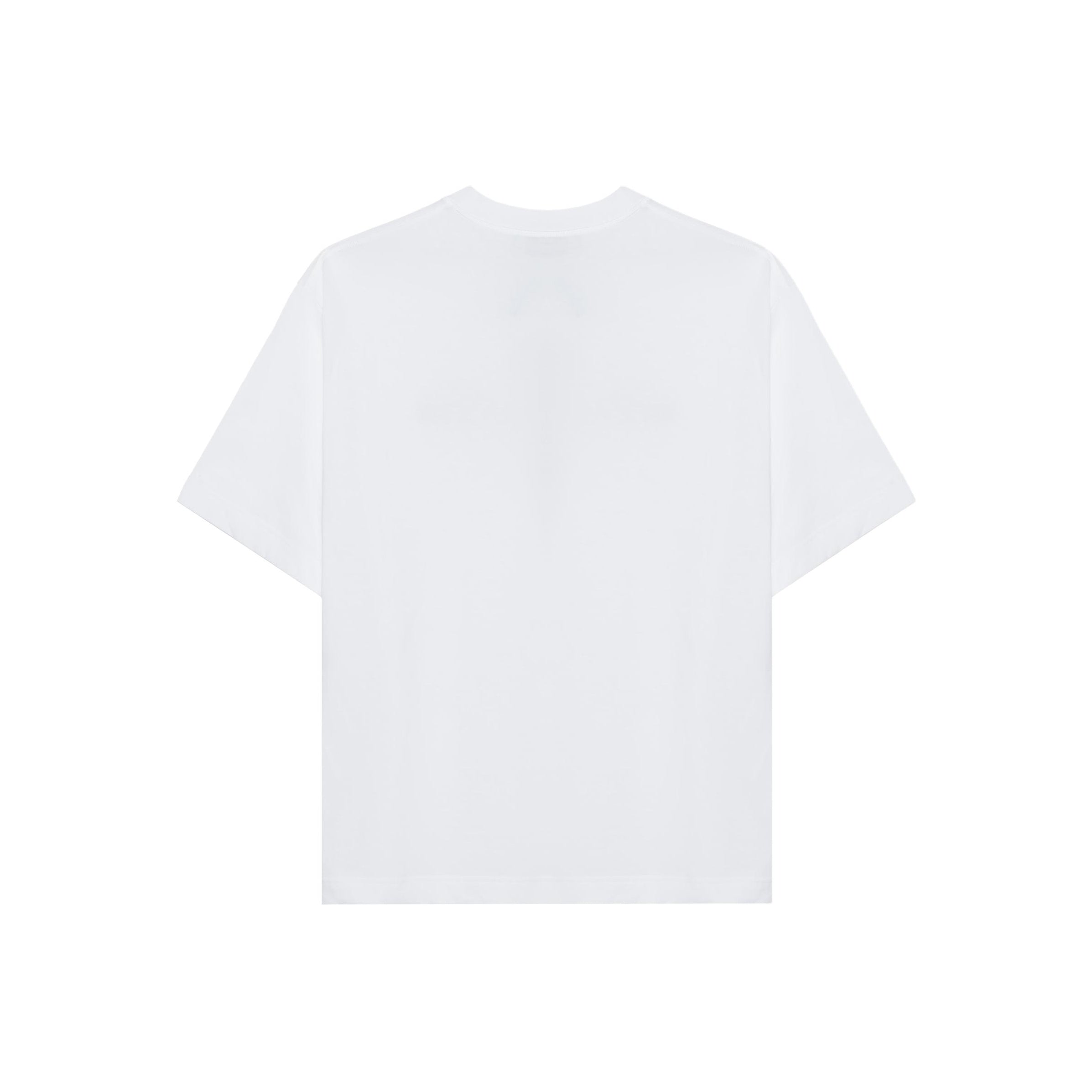 GUCCI Kaos Logo Seri Huruf, Unisex, COD '"    '"  G-22