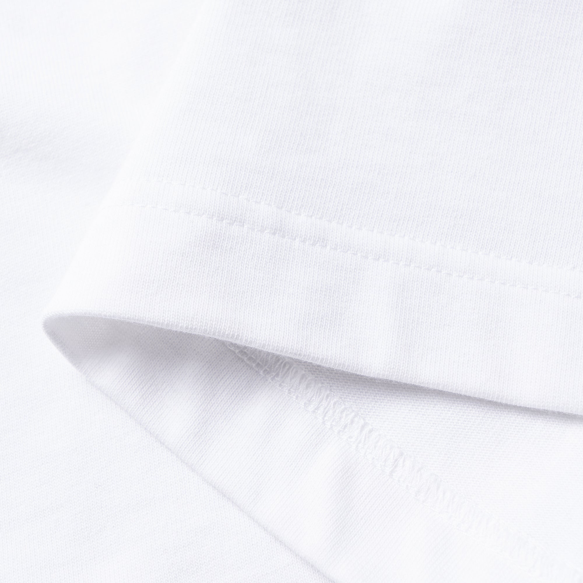 GUCCI Kaos Logo Seri Huruf, Unisex, COD '"    '"  G-26