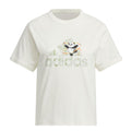 adidas Kaos Logo Seri Huruf, Unisex, COD '" AD-30