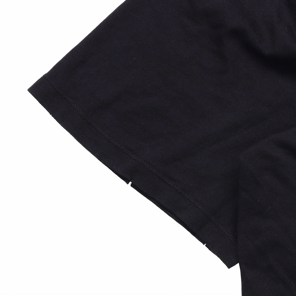 GUCCI Kaos Logo Seri Huruf, Unisex, COD '"    '"  G-12