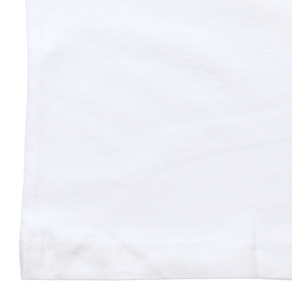 adidas Kaos Logo Seri Huruf, Unisex, COD '" AD-49