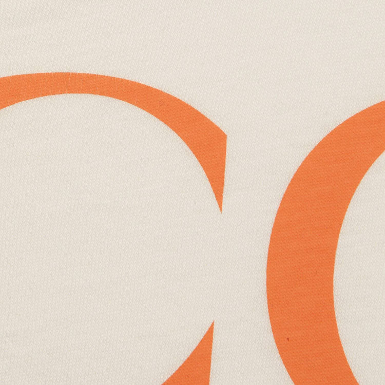 GUCCI Kaos Logo Seri Huruf, Unisex, COD '"   G-67