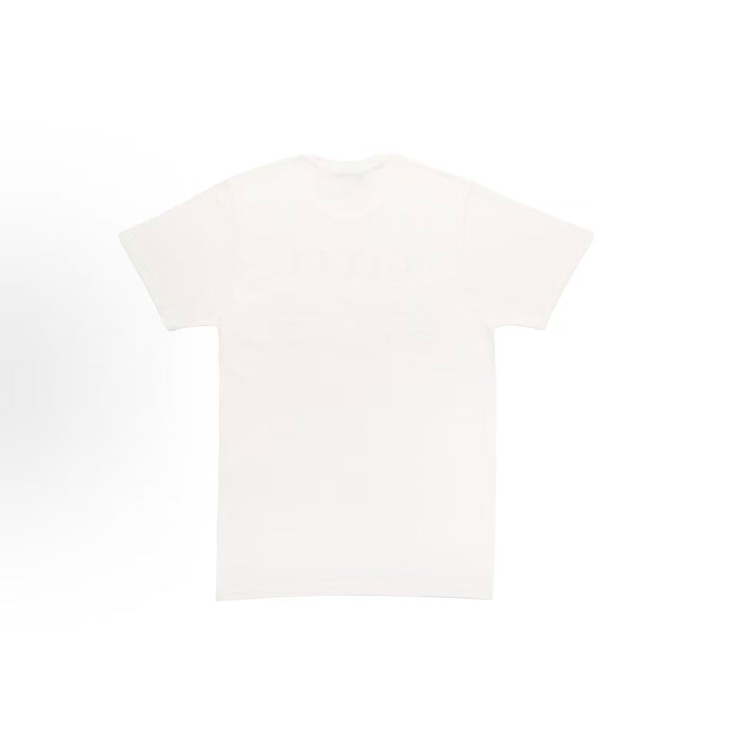 GUCCI Kaos Logo Seri Huruf, Unisex, COD '"    '"  G-43