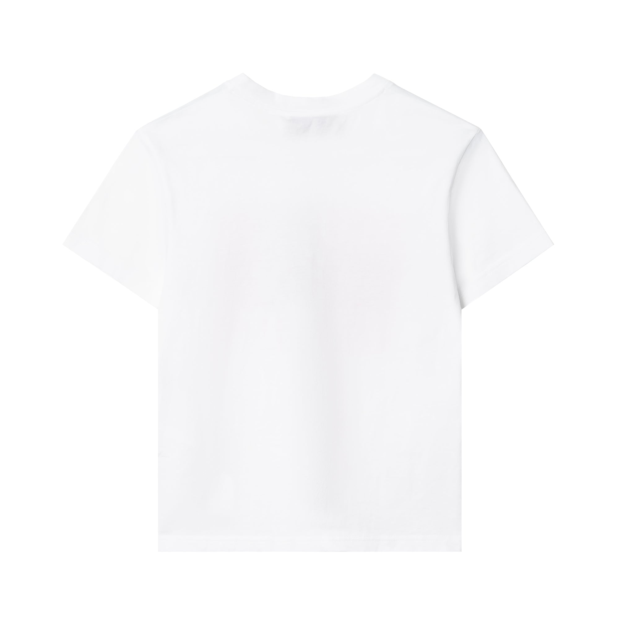 GUCCI Kaos Logo Seri Huruf, Unisex, COD '"   G-69