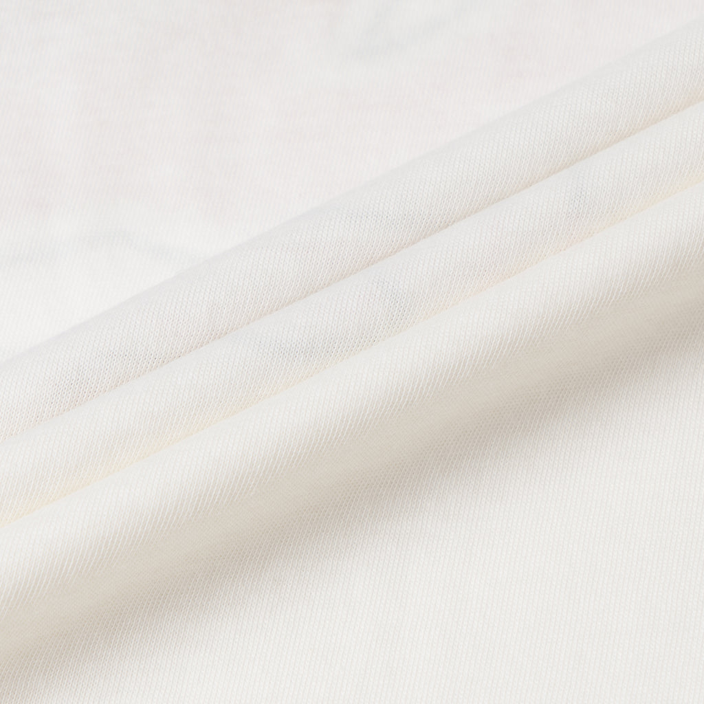 GUCCI Kaos Logo Seri Huruf, Unisex, COD '"    '"  G-28