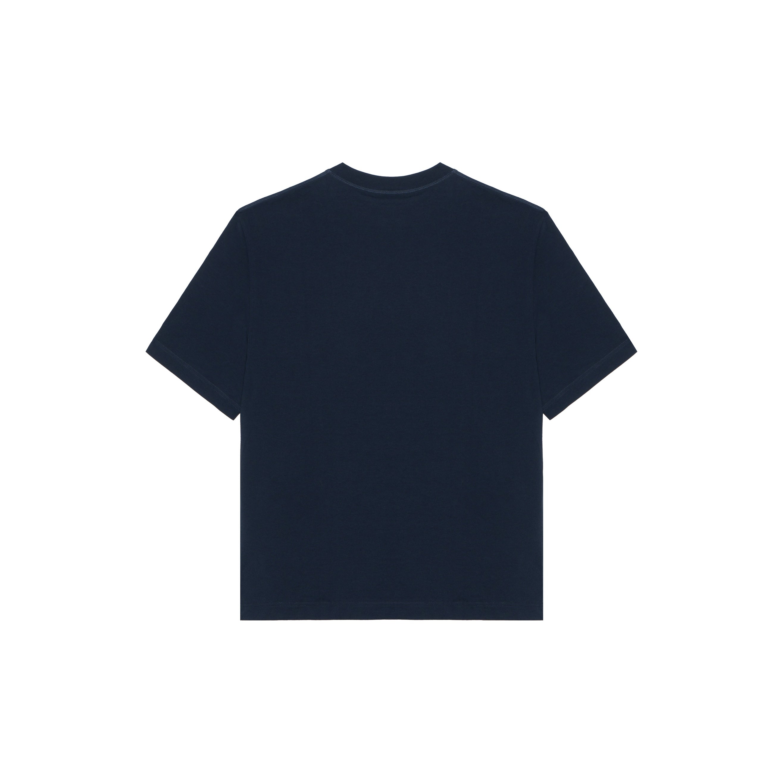 GUCCI Kaos Logo Seri Huruf, Unisex, COD '"    '"  G-52