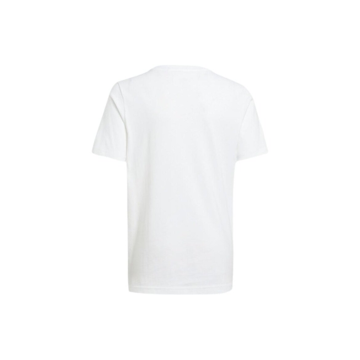 adidas Kaos Logo Seri Huruf, Unisex, COD '" AD-5