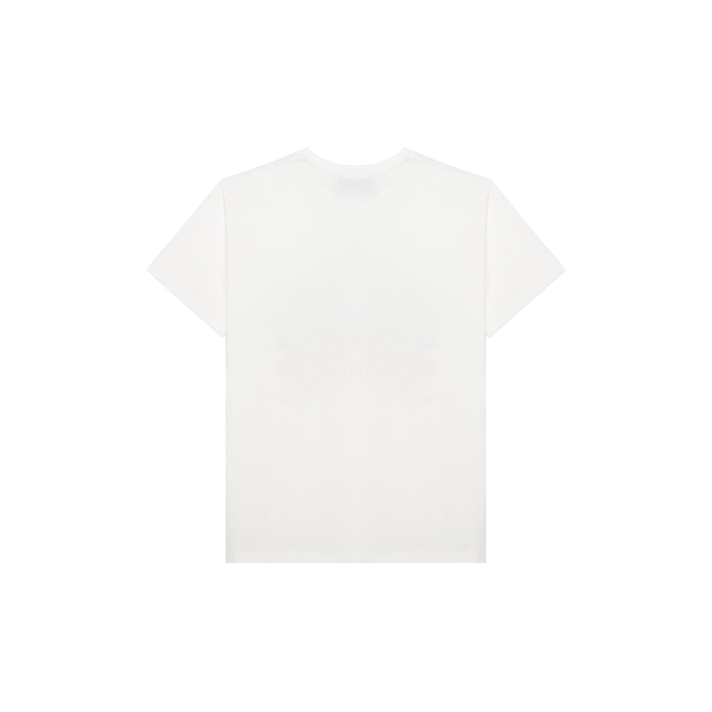 GUCCI Kaos Logo Seri Huruf, Unisex, COD '"    '"  G-39