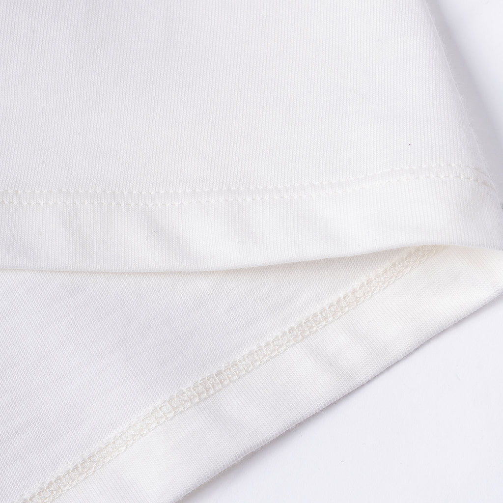 GUCCI Kaos Logo Seri Huruf, Unisex, COD '"    '"  G-41