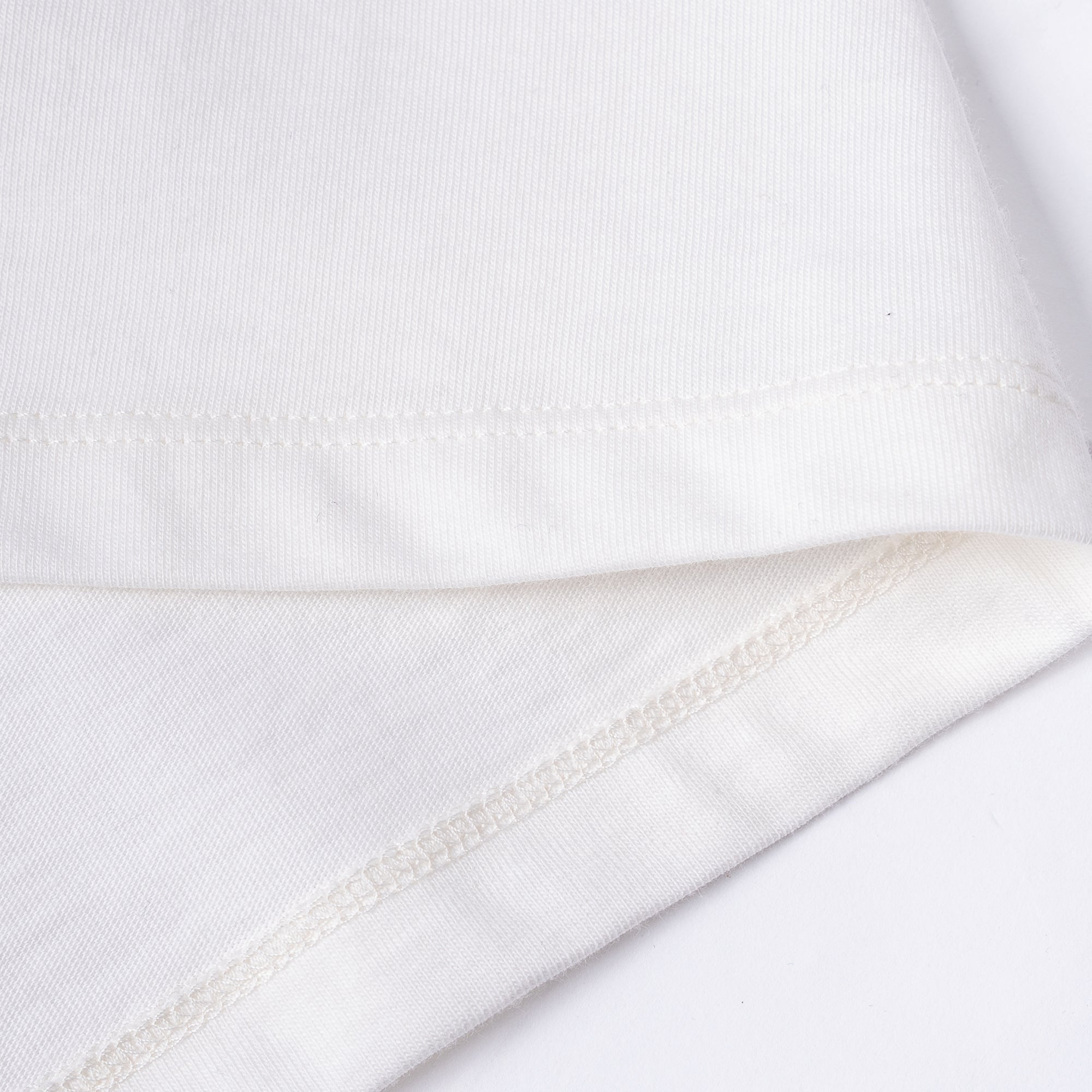 GUCCI Kaos Logo Seri Huruf, Unisex, COD '"    '"  G-41