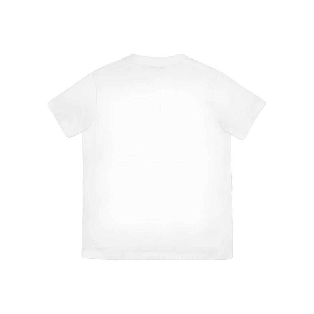 Kaos Pendek FENDI dengan Motif Gambar/Cetak, Cocok untuk Pria dan WanitaF-14