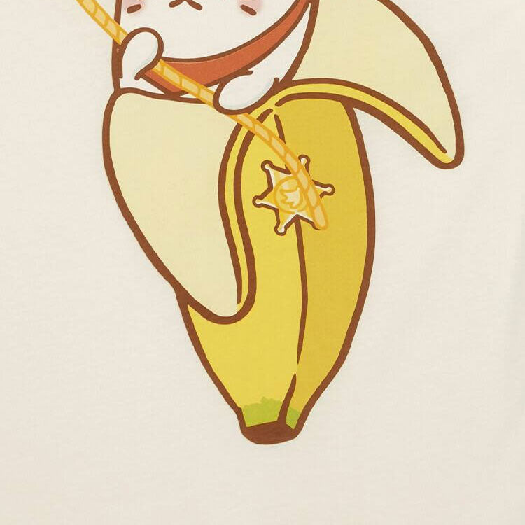 GUCCI Kaos Logo Seri Huruf, Unisex, COD '"   G-67