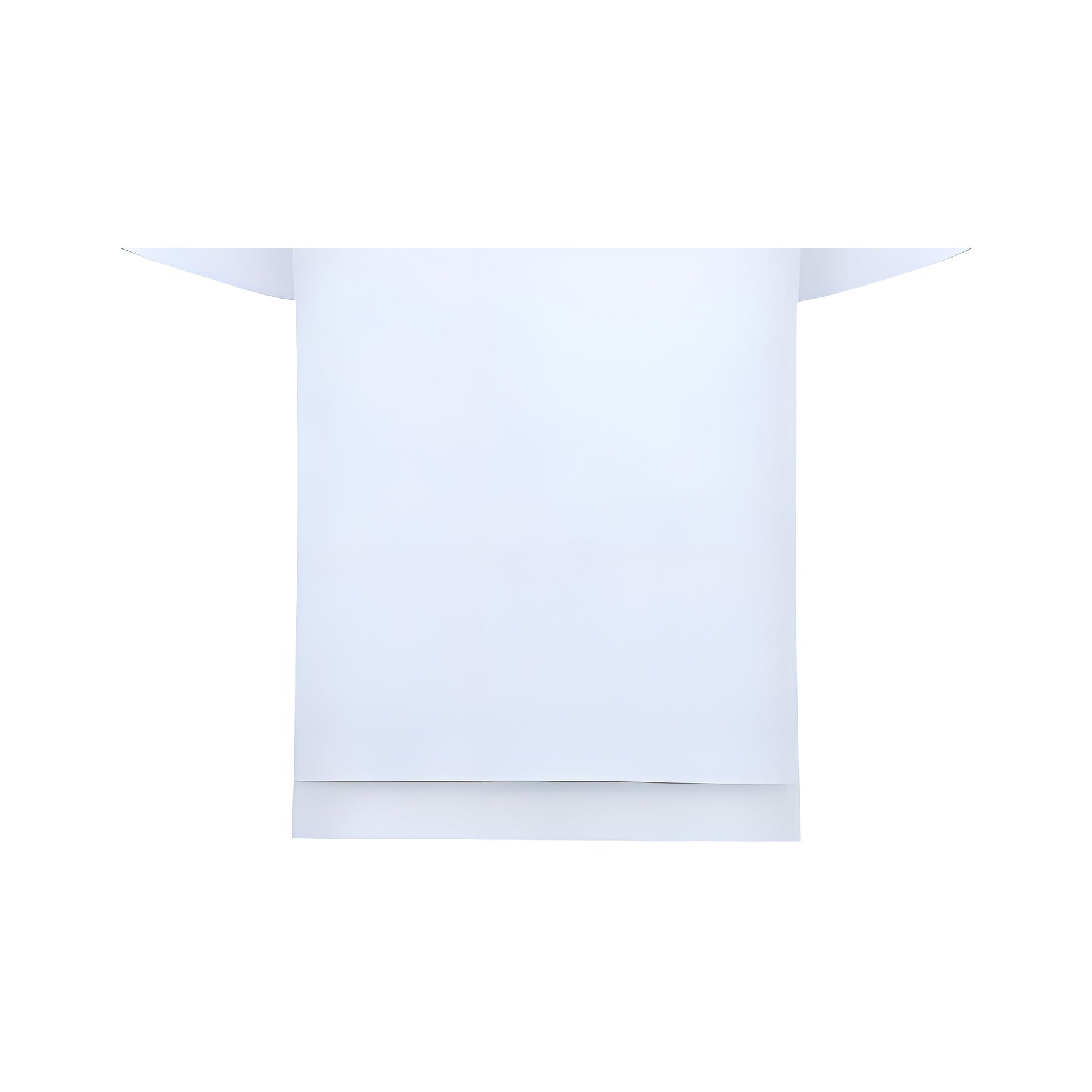 Kaos Pendek FENDI dengan Motif Gambar/Cetak, Cocok untuk Pria dan WanitaF-18