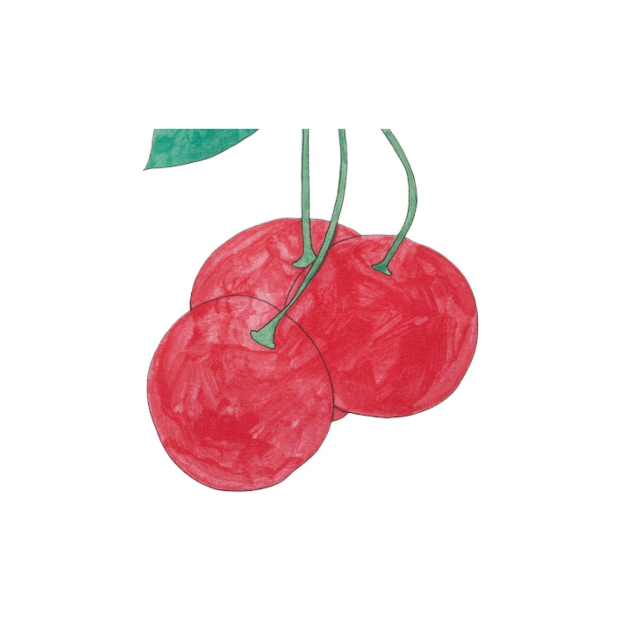 GUCCI Kaos Logo Seri Huruf, Unisex, COD '"  G-82