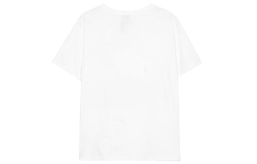 adidas Kaos Logo Seri Huruf, Unisex, COD '" AD-41